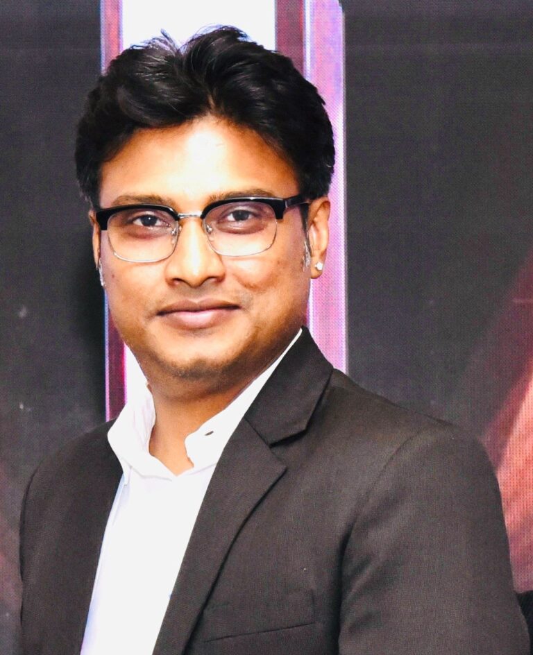 Vikram Santara